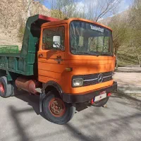 خاور کمپرسی