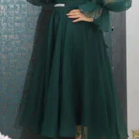 لباس دخترانه مجلسی