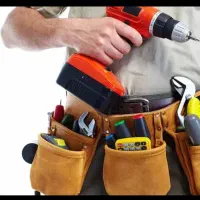 خدمات برقکاری نصب آنتن و دوربین لوله کشی رنگ‌کاری