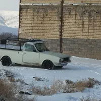 حمل بار  با وانت مبلی فردا تا شب برا تهران