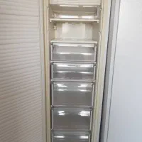 فریزل ویرپول ۷ کشو|یخچال و فریزر|ماسال, |دیوار