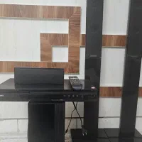 سینما خانگی samsung