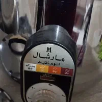 پلوپز ۱۵ تا ۱۸ نفره مارشال