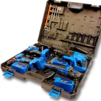 پک 4 عددی شارژی براشلس ویوارکس VR-2404