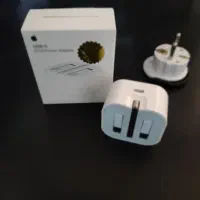 سری شارژر آیفون اصلی