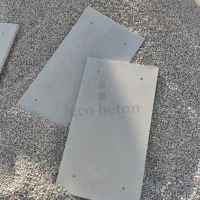 بتن اکسپوز سنگ مصنوعی .مدل بولت. مدل ژیوان|مصالح و تجهیزات ساختمان|تهران, چیتگر جنوبی|دیوار