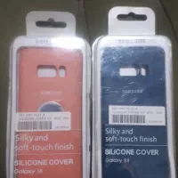 دوعدد قاب گوشی سامسونگ اورجینال گالکسی S8