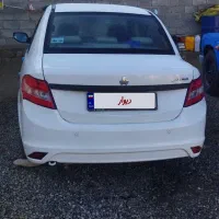 ساینا مدل 1400 دوگانه کارخانه|خودرو سواری و وانت|خدا آفرین, |دیوار