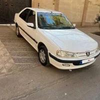 پژو پارس سال مدل۱۴۰۱|خودرو سواری و وانت|یزد, |دیوار