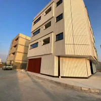 پیش فروش واحد ۷۵ متری شهرک الهیه(کوی کارمندان)