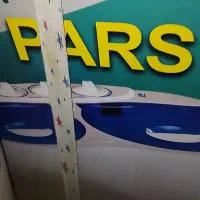 مینی واش دوقلو تکنو پارس