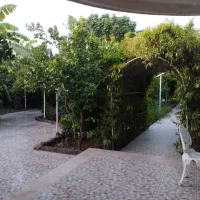 ویلا دزفول میباشد امکان رزرو حضوری در اهواز|اجارهٔ کوتاهمدت ویلا و باغ|اهواز, کوروش|دیوار