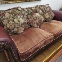 کاناپه بزرگ۳نفری مالزی
