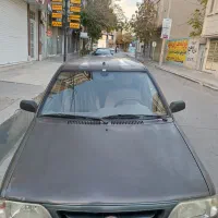 پراید مدل 91تمیز|خودرو سواری و وانت|شیروان (خراسان), |دیوار
