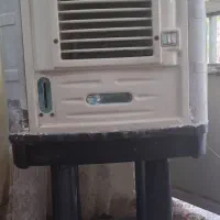 کولر سالم