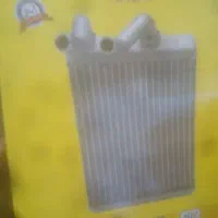 بخاری وداشبورد پراید و پژو وسمند