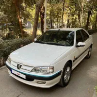 **پژو پارس Tu5 کلاس ۱۵ مدل ۹۵**|خودرو سواری و وانت|اصفهان, عباس‌آباد|دیوار