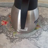 فلاکس چای هومکس|سماور، چایساز، قهوهساز|اندیشه, اندیشه فاز ۱|دیوار