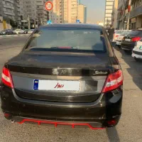 ساینا EX مدل 1399|خودرو سواری و وانت|تهران, سعادت‌آباد|دیوار