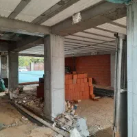 پیش فروش سه طبقه سه واحد|پیش‌فروش املاک|بجنورد, |دیوار