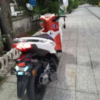 S2 کویر ۱۵۰ طرح کلیک|موتورسیکلت|تهران, شهرک چیتگر|دیوار