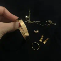 معاوضه|جواهرات|ایذه, |دیوار