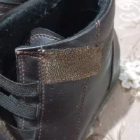 نیم بوت سالم و محکم|کیف، کفش، کمربند|قم, شهرک امام حسن|دیوار