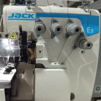 سر دوز چهار نخ جک مدل E3