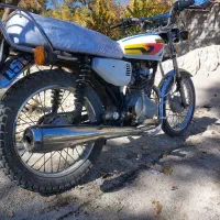 متور سیکلت تقویت 150|موتورسیکلت|یاسوج, |دیوار