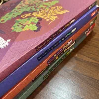 کتاب کنکور تجربی