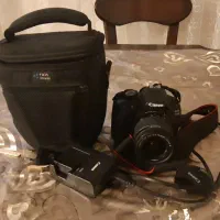 دوربین کنون d1200|دوربین عکاسی و فیلمبرداری|نیشابور, شهرک فرهنگیان|دیوار