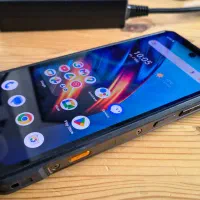 گوشی مقاوم با دو LCD|موبایل|تهران, عباس‌آباد|دیوار