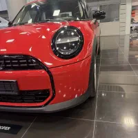 Mini cooper 1500 cc|خودرو سواری و وانت|همدان, |دیوار