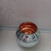 مجسمه زرافه چوبی آباژور گلدان گل و لوازم تزیئنی|صنایع دستی و سایر لوازم تزئینی|شیراز, احمدی جنوبی|دیوار