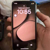 آیفون X فیس لیفت ۱۳پرو