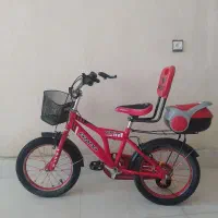 دوچرخه 16
