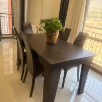 ناهارخوری ۶ نفره