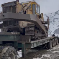 کمرشکن جهت جابه جایی