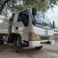 کامیونت جک ۵۳۰۰