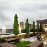 نیاوران ۲۸۰ متر برترین لوکیشن سازه برند|فروش آپارتمان|تهران, نیاوران|دیوار