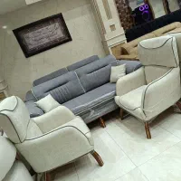 مبل ۸ نفره ۴۸ تومان