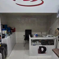 مغازه و اجناس تزئیناتی وگذار می شود