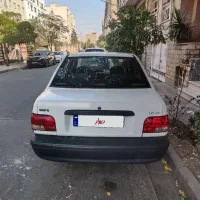 پراید 131|خودرو سواری و وانت|تهران, سازمان برنامه جنوبی|دیوار