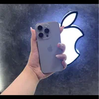 اپل iPhone 15 Pro نچرال تیتانیوم