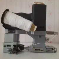 سرکیسه دوز و گونی دوز مینی King Strang Silver Octa|چرخ خیاطی و ریسندگی|تهران, بازار|دیوار