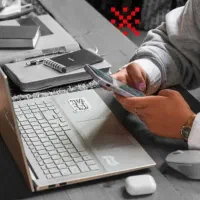 استخدام ادمین پاسخگویی