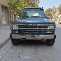 پاترول مدل 67 اقساط و معاوضه