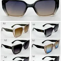 عینک افتابی و بلوکات