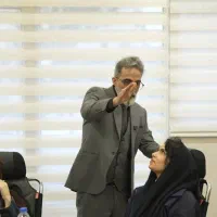 آموزش هیپنوتیزم سریع