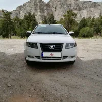 سورن پلاس فول ترین نسخه صفر کیلومتر